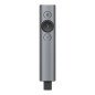 Mando wireless inalambrico logitech spotlight plus