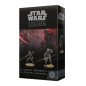 Juego de mesa star wars legion el quinto hermano y la septima hermana edad recomendada 14 aos