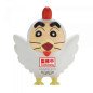 Figura banpresto crayon shinchan cosplay shinchan vol.4 ver.a 11cm