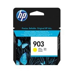 Cartucho tinta hp t6l95ae amarillo n 903  officejet pro 6960 6970 6974
