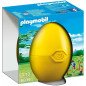 Playmobil huevo de pascua nios equilibristas