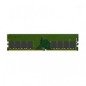 Memoria ddr4 16gb kingston - 3200mhz - pc4 - 25600 - cl22 udimm