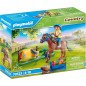 Playmobil coleccionable poni gales