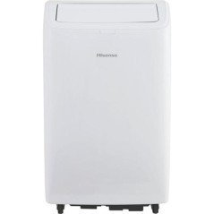 Aire acondicionado portal hisense apc09qc - a - 2236 frig - gas 290 - wifi