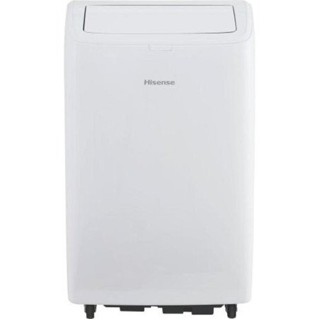 Aire acondicionado portal hisense apc09qc - a - 2236 frig - gas 290 - wifi