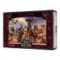 Juego de mesa cancion de hielo y fuego luchadores de foso edad recomendada 14 aos