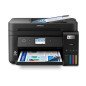 Multifuncin inyeccin epson ecotank et - 4850 color wifi duplex fax