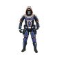 Figura diamond select toys marvel select action figure black widow taskmaster