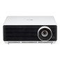 Proyector laser lg bu50rg 4k 5000 ansi lumenes hdmi rj45 usb
