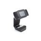 Webcam nxwc02 nilox hd 720p con microfono enfoque fijo