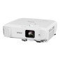 Proyector epson eb - e20 3lcd -  3400 lumens -  xga -  hdmi -  usb -  proyector portatil