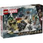Lego marvel vengadores reunidos: era de ultrn