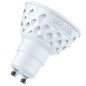 Bombilla multi led silver electronic eco dicroica 4w40w -  gu10 -  3.000k -  120 -  390lm -  luz calida -  a+