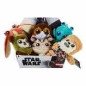 Assortimento di peluche Mattel Star Wars creature Galaxy Edge 15 cm