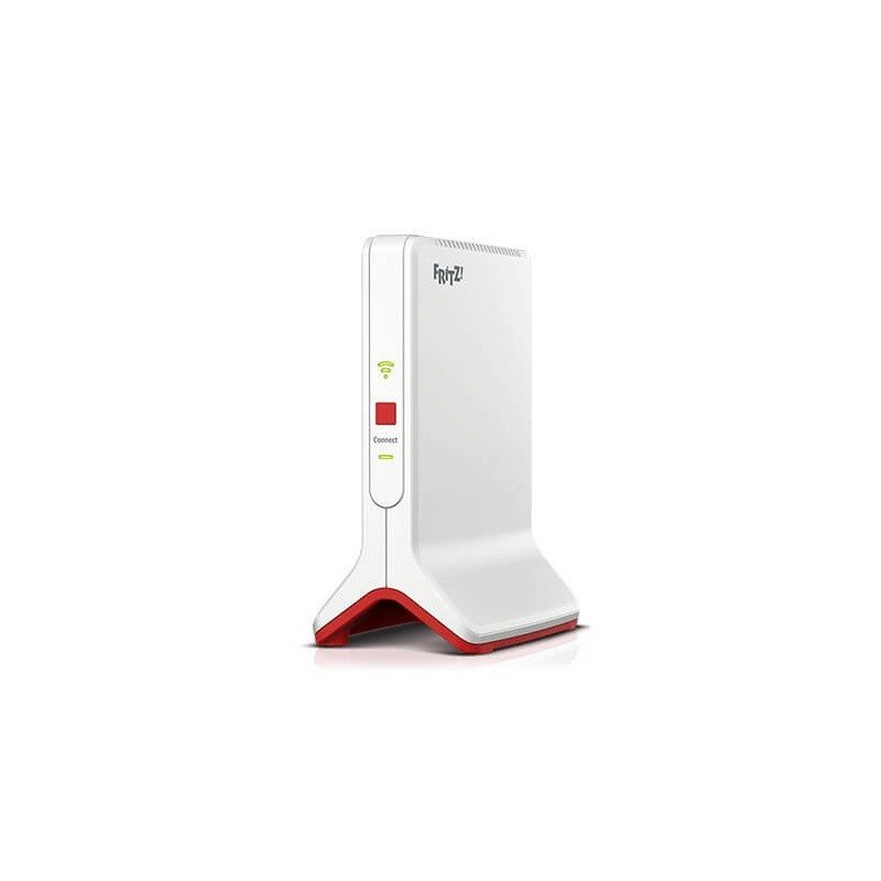 Punto de acceso repetidor fritz! repeater 3000 ax international
