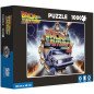 Puzle asmodee 1000 piezas regreso al futuro ii pegi 14