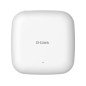Punto acceso d - link dap - x2810 ax1800 dual band poe