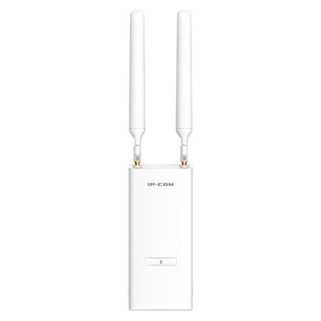 Punto de acceso wifi ip - com iuap - ac - m 802.11ac 2 antenas 1167 mbps