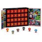 Calendario de adviento funko marvel 42752