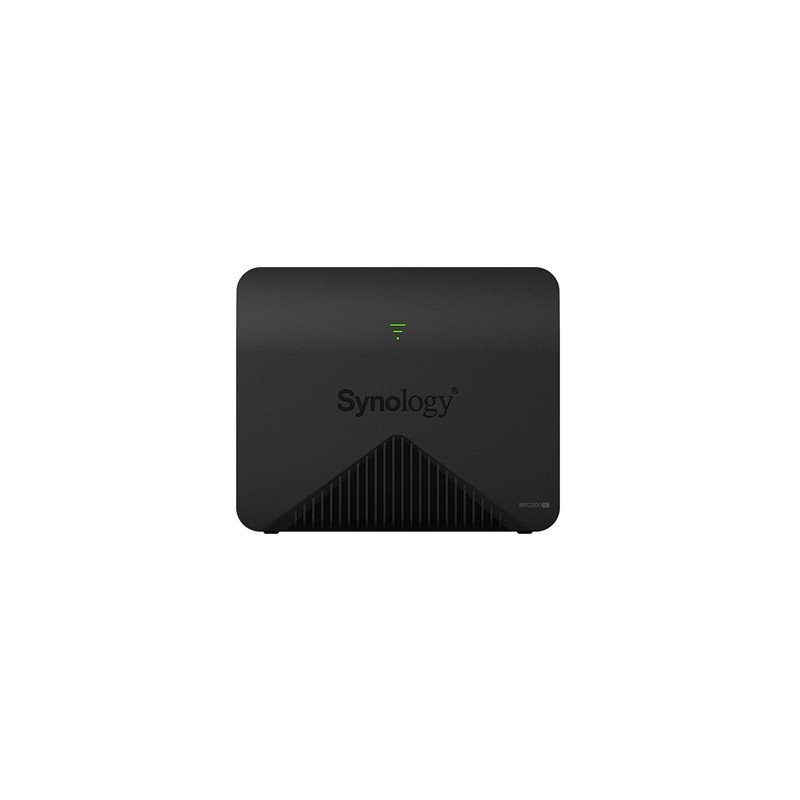 Router wifi synology mr2200ac ac2200 1 puerto lan 1 puerto wan usb 3.0