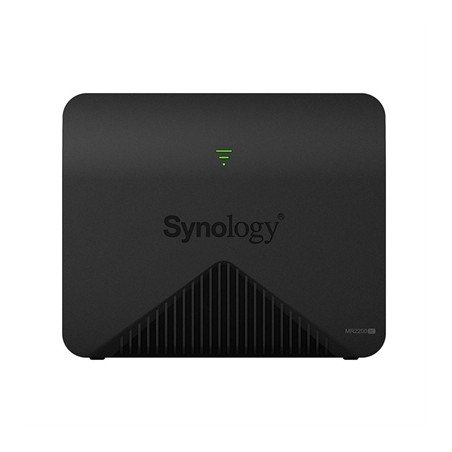 Router wifi synology mr2200ac ac2200 1 puerto lan 1 puerto wan usb 3.0