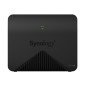 Router wifi synology mr2200ac ac2200 1 puerto lan 1 puerto wan usb 3.0