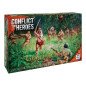 Juego de mesa conflict of heroes guadalcanal pacific 1942 edad recomendada 13 aos idioma ingles