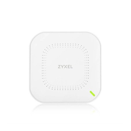 Punto de acceso zyxel nwa50ax wifi6 dual radio poe