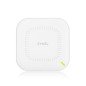 Punto de acceso zyxel nwa50ax wifi6 dual radio poe