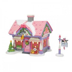 Figura decorativa Enesco Disney Mickey Mouse calzoleria