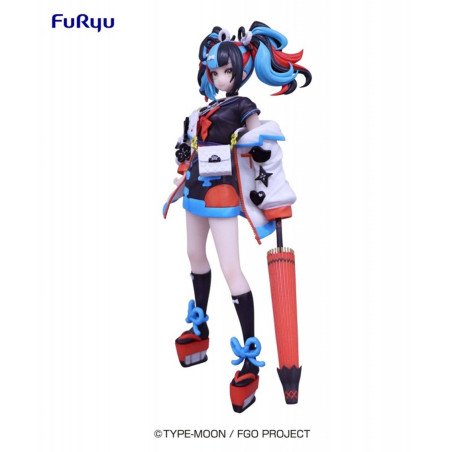 Figura good smile company fate grand order servant archer sei shonagon