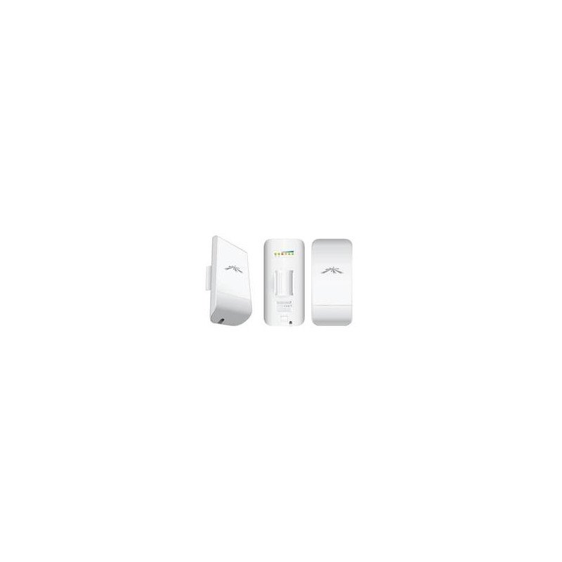 Antena ubiquiti locom2 arimax 2.4ghz cpe