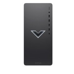 Computer hp victus 15l gaming tg02 - 1051ns i5 - 16gb - ssd512gb - rx 6400 - w11