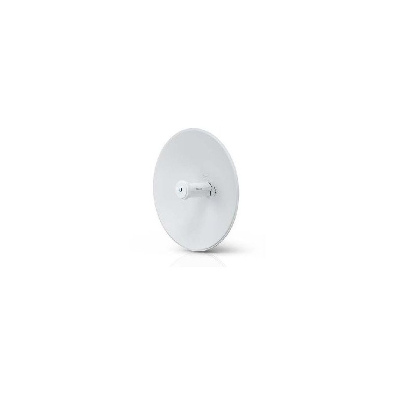 Antena parabolica ubiquiti pbe - 5ac - gen2 powerbeam 5ghz ac 25dbi gen2