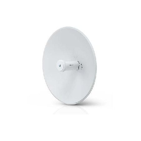 Antena parabolica ubiquiti pbe - 5ac - gen2 powerbeam 5ghz ac 25dbi gen2