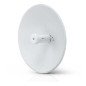 Antena parabolica ubiquiti pbe - 5ac - gen2 powerbeam 5ghz ac 25dbi gen2