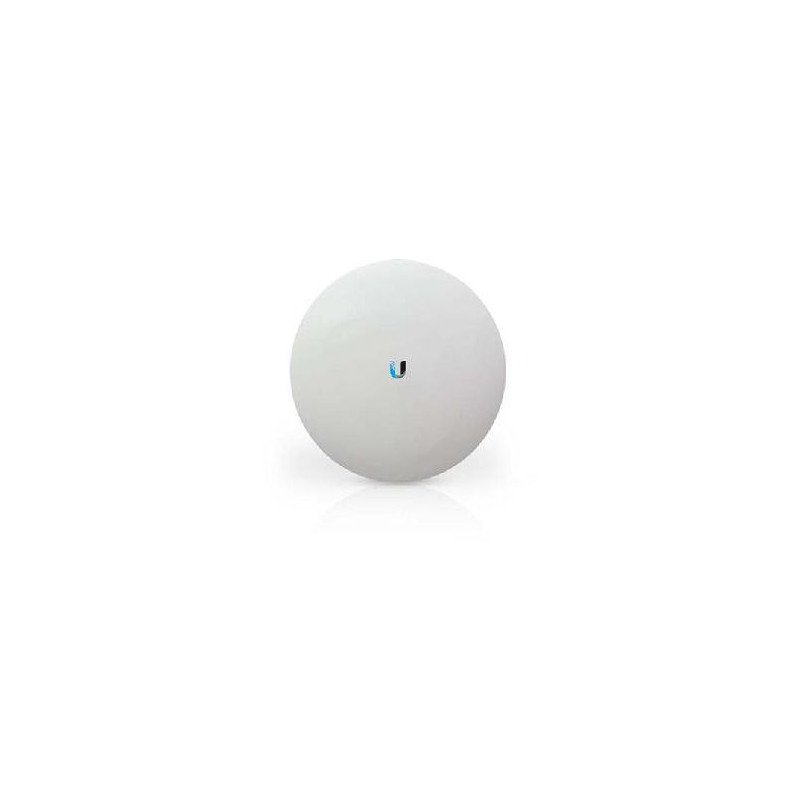 Antena parabolica ubiquiti nbe - 5ac - gen2 nanobeam 5ghz ac 19dbi gen2