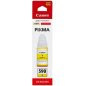Botella tinta canon gi - 590y amarillo 70ml 7000 paginas