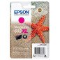 Cartucho tinta epson c13t03a34010 singlepack magenta 603xl estrella de mar