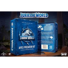 Kit predatore al vertice del mondo giurassico