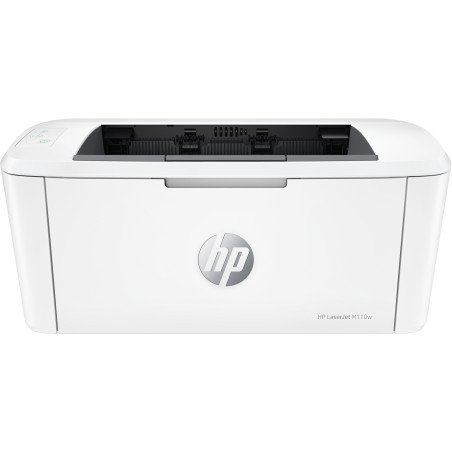 Impresora hp laser monocromo laserjet m110w 20ppm -  wifi