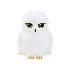 Lmpara 3d paladone harry potter hedwig