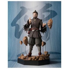 Sohei obi - wan kenobi fig. 18 cm star wars: obi - wan kenobi meisho movie realization