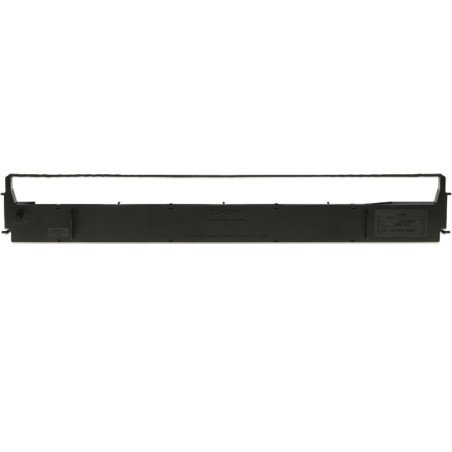 Cinta epson c13s015642 sidm black ribbon lx - 1350 - lx - 1170ii - lx - 1170