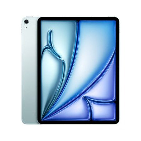 Apple ipad air m3 8gb 128gb wifi + cell blue 13 pulgadas - ips - 12mpx