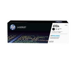 HP Cartuccia Toner originale nero LaserJet 410A