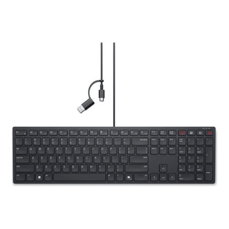 Teclado dell kb525c