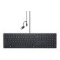 Teclado dell kb525c