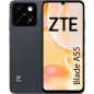 Movil zte blade a55 4+8 - 128gb negro