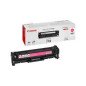 Toner canon 718m magenta 2.900 pginas lbp - 7200cdn - serie mf - 8300